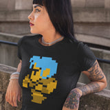 Final Fantasy 1987 Thief T Shirt