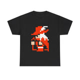 Final Fantasy 1987 Red Mage T Shirt