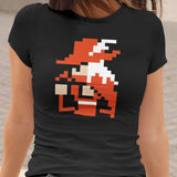 Final Fantasy 1987 Red Mage T Shirt