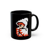 Final Fantasy White Mage Coffee Mug