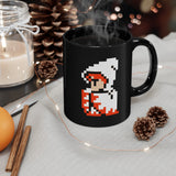 Final Fantasy White Mage Coffee Mug