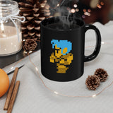 Final Fantasy Thief Coffee Mug