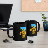 Final Fantasy Thief Coffee Mug