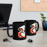 Final Fantasy White Mage Coffee Mug