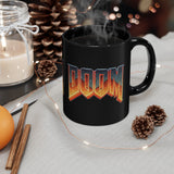 Doom Coffee Mug