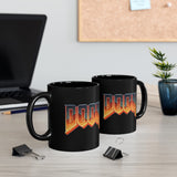 Doom Coffee Mug