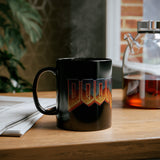 Doom Coffee Mug