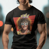 UHF Weird Al" Yankovic Graphic T Shirt