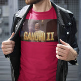 UHF Gandhi 2 Graphic T Shirt