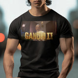 UHF Gandhi 2 Graphic T Shirt