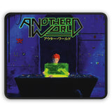 Another World 1991 Gaming Mouse Pad