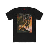 Heavy Metal Mistress Graphic T Shirt