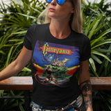 Castlevania Graphic T Shirt