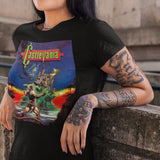 Castlevania Graphic T Shirt