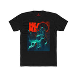 Heavy Metal Graphic T Shirt