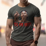 Blood Sport 1988 You Are Next Bolo Yeung Graphic T Shirt