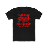 Warhammer 40k Bolter Gun  Graphic T Shirt