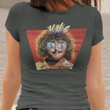 UHF Weird Al" Yankovic Graphic T Shirt