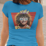 UHF Weird Al" Yankovic Graphic T Shirt