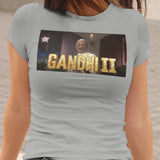 UHF Gandhi 2 Graphic T Shirt