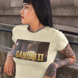 UHF Gandhi 2 Graphic T Shirt