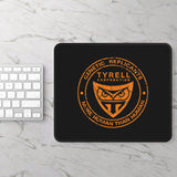 Blade Runner Tyrell Corporation Gaming Mouse Pad