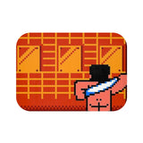 River City Ransom Bath Mat