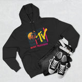 MTV Retro Fleece Hoodie