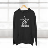 Black Lagoon Anime Hotel Moscow Fleece Hoodie