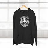 Metal Gear Outer Heaven Fleece Hoodie