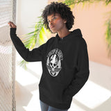 Metal Gear Outer Heaven Fleece Hoodie