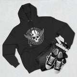 Metal Gear Outer Heaven Fleece Hoodie