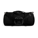 Policenauts Duffel Bag