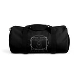 Policenauts Duffel Bag