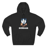 Scream 1996 Fleece Hoodie