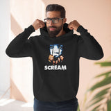 Scream 1996 Fleece Hoodie