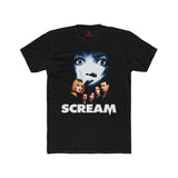 Scream 1996 Horror Graphic T Shirt