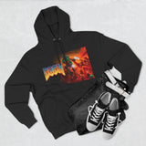 Doom 1993 Fleece Hoodie