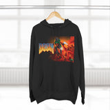 Doom 1993 Fleece Hoodie