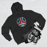 The Last StarFighter Fleece Hoodie