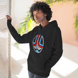 The Last StarFighter Fleece Hoodie