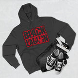 Black Lagoon Anime Fleece Hoodie