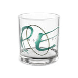 Parasite Eve Rocks Glass, 10oz