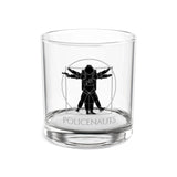 Policenauts Rocks Glass, 10oz