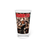 Resident Evil 1996 Pint Glass, 16oz