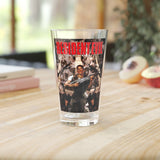 Resident Evil 1996 Pint Glass, 16oz