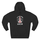 Aliens USCM Fleece Hoodie