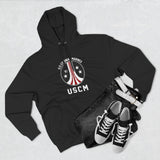 Aliens USCM Fleece Hoodie