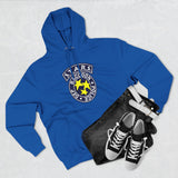 Resident Evil S.T.A.R.S. Fleece Hoodie