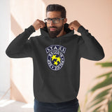 Resident Evil S.T.A.R.S. Fleece Hoodie